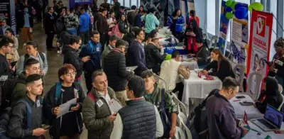 Más de 24.000 vacantes laborales activas en Colombia: consulte si su perfil está en la lista