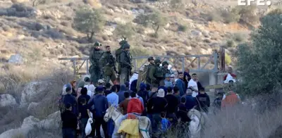 Más de 80 países en la ONU condenan plan de Israel para registrar tierras en Cisjordania