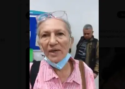 Mujer adulta mayor fallece esperando medicamentos para su hijo discapacitado en Cúcuta