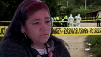 Mujer confiesa haber dado muerte a su expareja en Bogotá, alega defensa de su hijo
