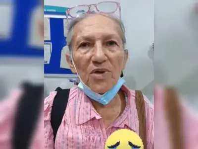 Mujer fallece en farmacia tras denunciar desabastecimiento de medicamentos en Cúcuta