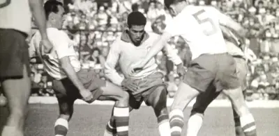Mundial 1962: La Copa del Mundo que Chile organizó con modestia y determinación