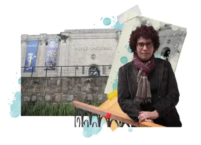 Museo Nacional de Colombia enfrenta año de transiciones en dirección y presupuesto