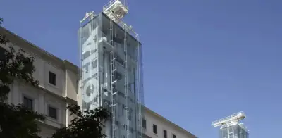 Museo Reina Sofía investiga expulsión de turistas israelíes por símbolos judíos