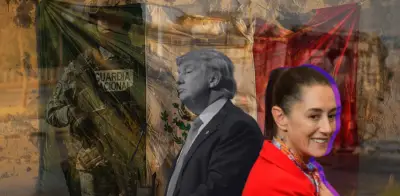 México tras la caída de 'El Mencho': riesgo de escenario tipo Colombia años 80 y presión de Trump