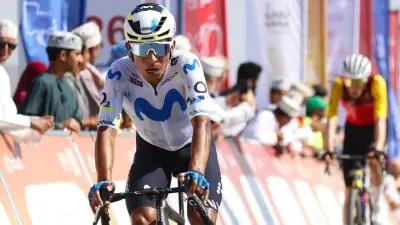 Nairo Quintana reflexiona sobre su inminente retiro del ciclismo profesional