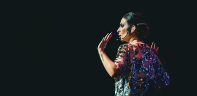 Natalia Sanint estrena 'Tengo 40 Pro Max', un stand-up sobre la vida después de los 40 en Bogotá