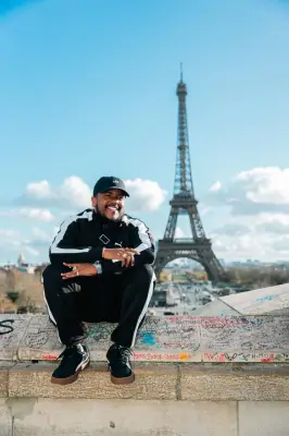 Nelsen: El compositor sanandresano detrás del éxito global de Blessd