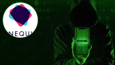 Nequi alerta sobre nueva estafa con comprobantes falsos que afecta a comerciantes