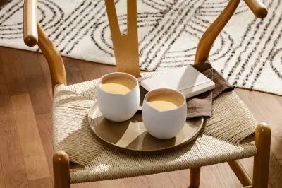 Nespresso celebra 40 años transformando el consumo mundial de café con innovación