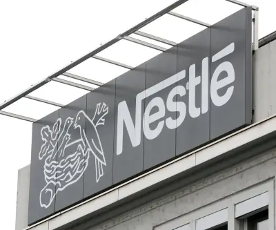 Nestlé vende su división global de helados y evalúa el futuro de D'Onofrio en Perú
