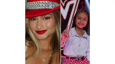 Nicole Valeria Vargas, ex La Voz Kids, muere en trágico accidente vial en el Quindío