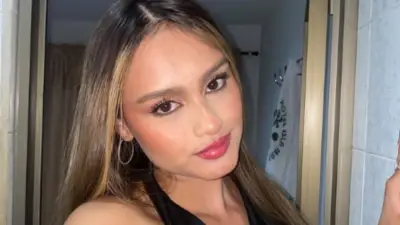 Nicole Vargas, exconcursante de La Voz Kids, fallece en accidente con vehículo fantasma en Quindío