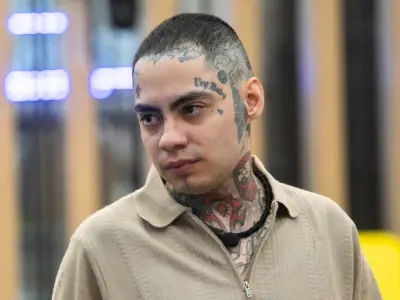 Nicolás Arrieta eliminado de La Casa de los Famosos Colombia 3 con apenas 7,72% de votos