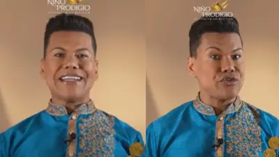 Niño Prodigio revela predicciones astrológicas para este miércoles 11 de febrero