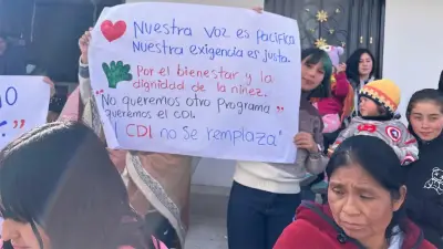 Niños en Berlín, Santander, sin atención del ICBF tras cierre de centro de desarrollo