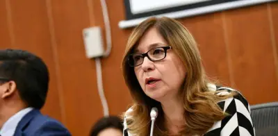 Norma Hurtado denuncia estigmatización del gobierno Petro por oposición a reformas