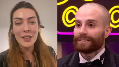 Norma Nivia desmiente embarazo y revela detalles de su relación con 'Peluche'