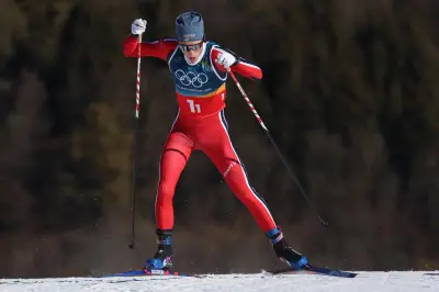 Noruega establece récord histórico de medallas de oro en Juegos Olímpicos de Invierno