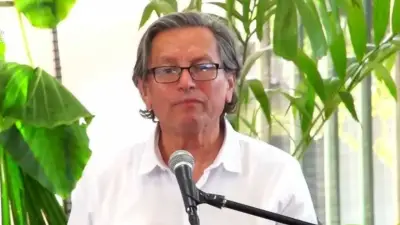 Novoa advierte que lugar de tránsito del Ejército Bolivariano no será zona de impunidad