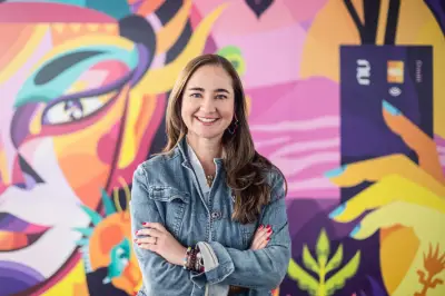 Nubank critica caída de Bancolombia y exige acuerdos de servicio para proteger Bre-B