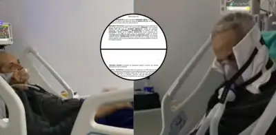 Nueva denuncia contra Nueva EPS: Adulto mayor con falla cardíaca crítica espera cirugía pese a tutela ganada