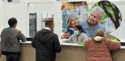 Nueva EPS reactiva entrega de medicamentos en 40 puntos de Colsubsidio en cinco departamentos