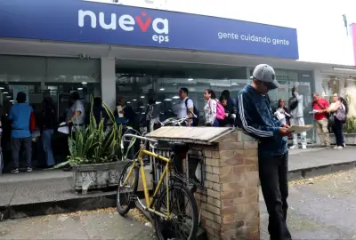 Nueva EPS reactiva entrega de medicamentos en Colsubsidio para usuarios del Valle del Cauca