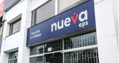 Nueva EPS reactiva entrega de medicamentos en Valle del Cauca a través de Colsubsidio
