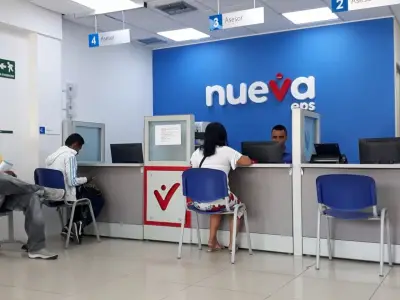 Nueva EPS reasigna 176 pacientes tras cambio de prestador de salud en varias regiones