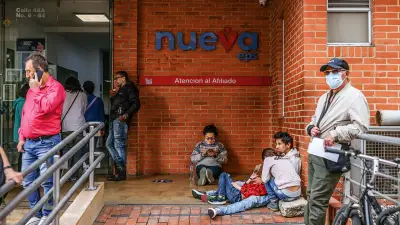 Nueva EPS reasigna a 176 pacientes con hemofilia a nuevas IPS tras cambio de prestador