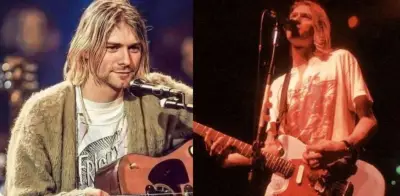 Nueva investigación forense afirma que Kurt Cobain fue asesinado y desmiente versión oficial del suicidio