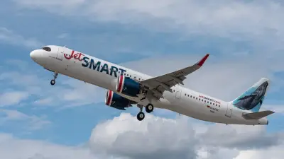 Nueva ruta aérea conectará a Bucaramanga y Cúcuta con Bogotá desde $84.500