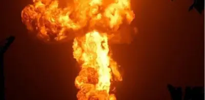 Nuevo informe tras erupción de lodo en San Juan de Urabá: fenómeno geológico, no volcánico