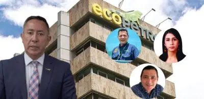 Nuevo miembro de junta de Ecopetrol estaría inhabilitado para evaluar situación jurídica de Ricardo Roa