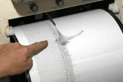Nuevo sismo de magnitud 5 sacude el oriente de Cuba sin reportar víctimas