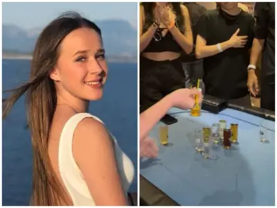 Nuevos detalles del reto con licor que causó la muerte de una joven en Cali