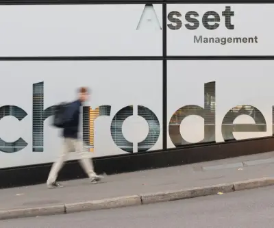 Nuveen adquiere Schroders en histórica operación de US$13.500 millones en Reino Unido