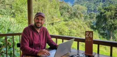 Ocho pasos clave para convertirse en nómada digital y trabajar viajando por el mundo