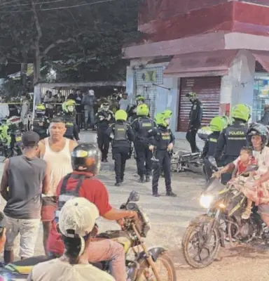 Ola de violencia en Cartagena: cinco homicidios en 48 horas estremecen a la ciudad