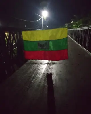 Ola de violencia en Montes de María: asesinato de mototaxista y panfletos amenazantes