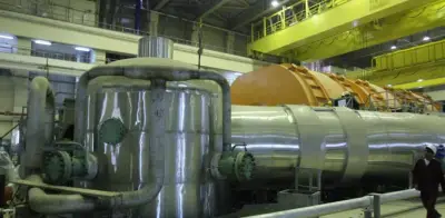 Omán revela que Irán aceptó no almacenar uranio enriquecido para evitar ataque de EE.UU.