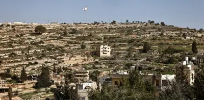 ONG israelíes alertan sobre expansión de fronteras de Jerusalén hacia Cisjordania