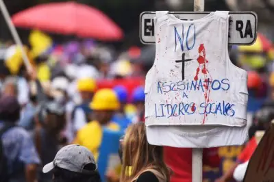 ONU alerta sobre 87 masacres, 150 reclutamientos y 99 defensores asesinados en Colombia durante 2025