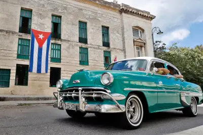 ONU alerta sobre grave crisis humanitaria en Cuba por bloqueo energético de EE.UU.