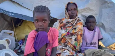 ONU alerta sobre posible genocidio en Sudán: FAR atacan sistemáticamente comunidades no árabes en Darfur