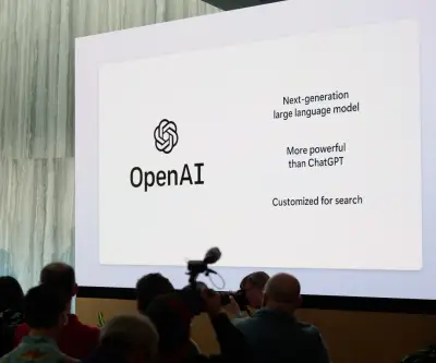 OpenAI proyecta ingresos superiores a US$280.000 millones para 2030