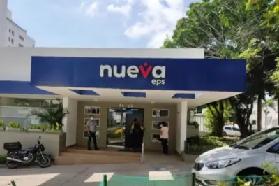 Ordenan arresto a interventor de Nueva EPS por negligencia con paciente que necesita marcapasos