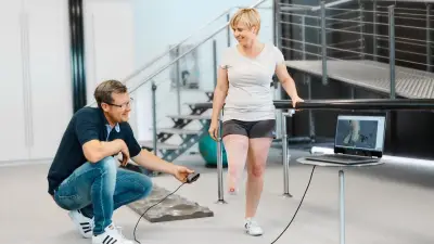 Ottobock inicia operaciones como IPS en Colombia para fortalecer la rehabilitación física