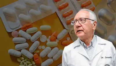 Paciente trasplantado enfrenta a ministro Jaramillo por falta de medicamentos durante tres meses